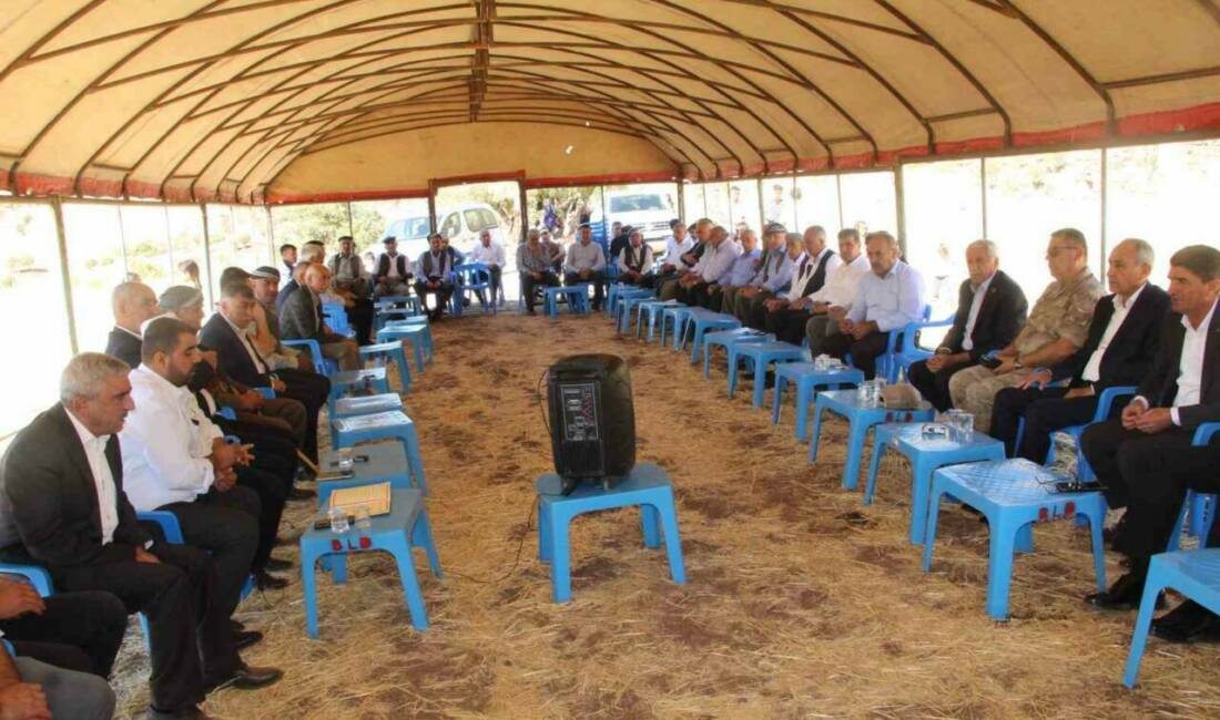 Güneyce köyünde 38 yıl önce PKK'lı teröristlerin düzenlediği saldırıda 12