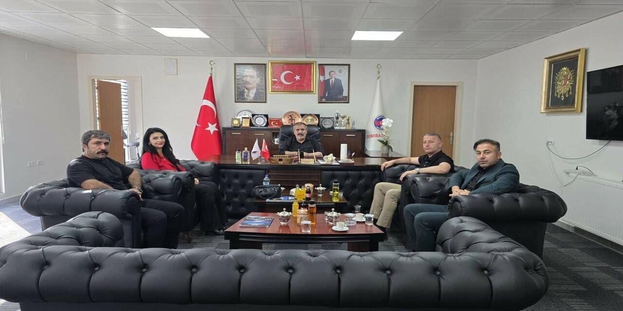 Şırnak'ta, denetimli serbestlik yükümlülerinin sosyal hayata entegre olmaları ve kalıcı