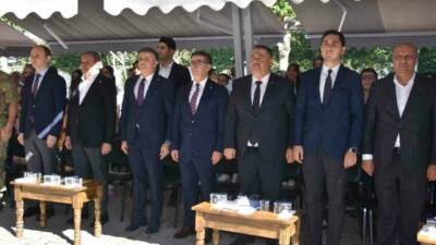 Şanlıurfa’nın Siverek ilçesinde 2025-2026 eğitim öğretim yılının başlamasıyla birlikte İlköğretim