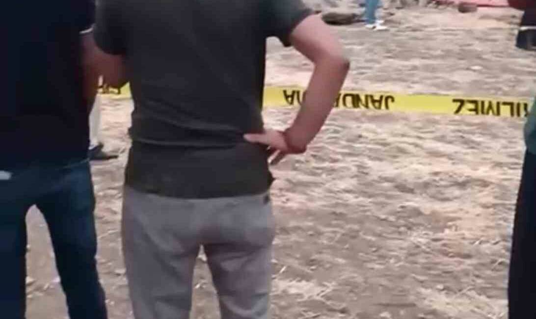 Diyarbakır'ın Çermik ilçesinde temizlik yaparken zehirlenerek hayatını kaybeden 4 kişi