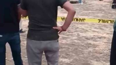 Diyarbakır'ın Çermik ilçesinde temizlik yaparken zehirlenerek hayatını kaybeden 4 kişi