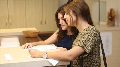 YÖK Başkanı Özvar, "2025-YKS sonuçlarıyla yükseköğretim programlarına yerleştiği halde mazeretleri