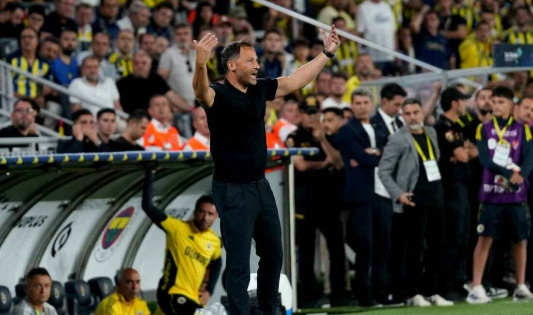 Gaziantep Futbol Kulübü, Trendyol Süper Lig'in 5. haftasında Kocaelispor'u 2-0