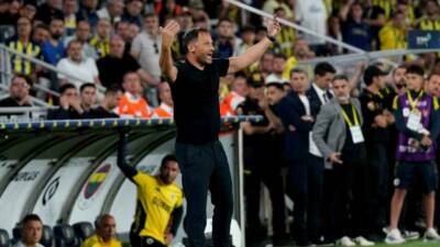 Gaziantep Futbol Kulübü, Trendyol Süper Lig'in 5. haftasında Kocaelispor'u 2-0