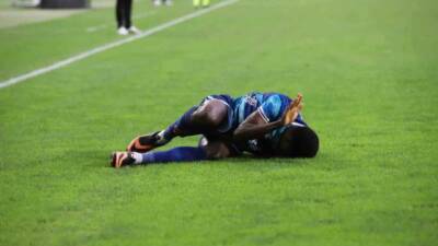 Gaziantep Futbol Kulübü, Trendyol Süper Lig'in 7. haftasında Samsunspor ile