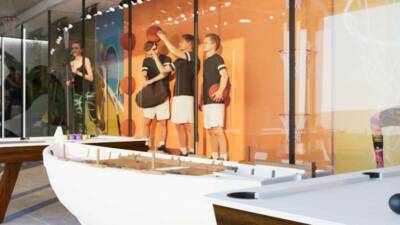 Siirt'te inşaatı devam eden Spor Müzesi, Türkiye'de benzersiz bir proje