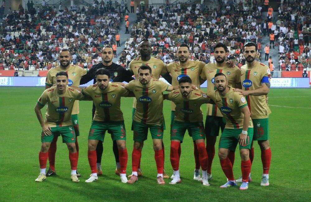 Ziraat Türkiye Kupası 3. Tur eşleşmeleri belirlendi. Amedspor ile Silifke