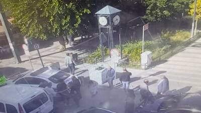 Siirt’te 1 milyon lira dolandırılmak üzere olan vatandaş, yakınlarının kendisine