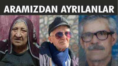 14.10.2025 Salı gününe ait Besni’de Vefat Edenler köşesi.