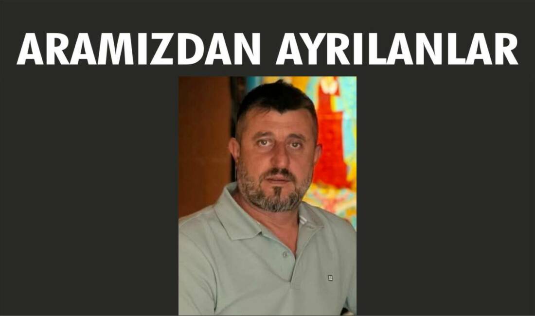 18.10.2025 Cumartesi gününe ait Besni’de Vefat Edenler köşesi.