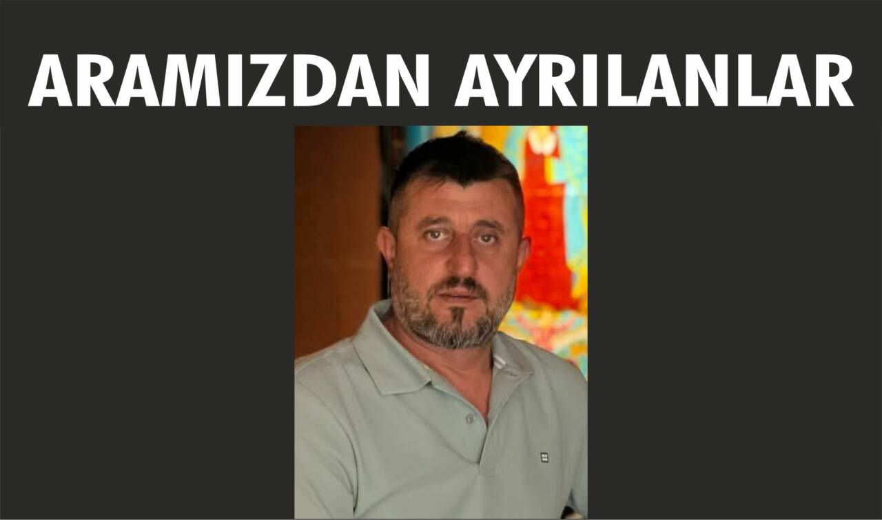 18.10.2025 Cumartesi gününe ait Besni’de Vefat Edenler köşesi.