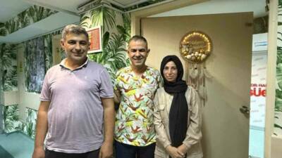 Diyarbakır’da Kadın Doğum ve Tüp Bebek Uzmanı Prof. Dr. Hakan