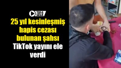 Diyarbakır’da yağma, hükümlü ve tutuklunun kaçması, uyuşturucu madde kullanımı gibi