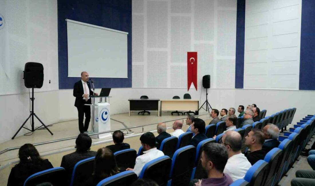 Adıyaman Üniversitesi, Times Higher Education (THE) 2026 Dünya üniversiteler sıralamasında