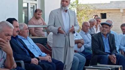 Adıyaman’da 30 kişinin yaralandığı 56 kişinin ise gözaltına alındığı kavganın