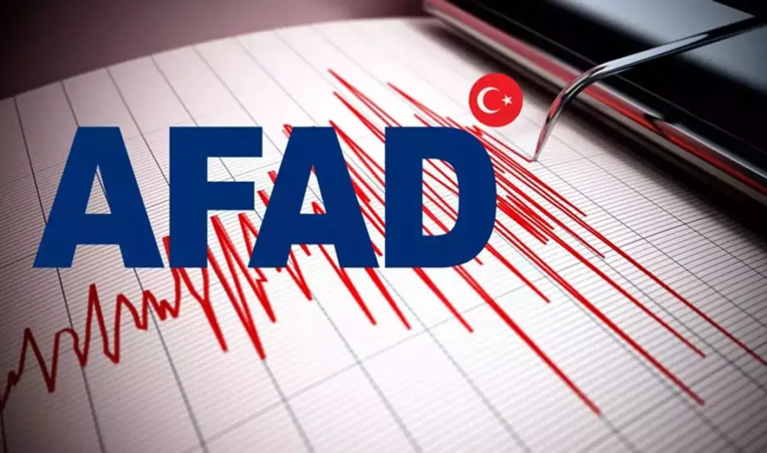 AFAD’dan 6.1’lik Balıkesir Depremi Sonrası Kritik Açıklama: “TAMP Devreye Alındı” Balıkesir’in Sındırgı ilçesinde meydana gelen 6.1 büyüklüğündeki deprem sonrası AFAD