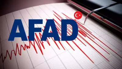 Balıkesir’in Sındırgı ilçesinde meydana gelen 6.1 büyüklüğündeki deprem sonrası AFAD