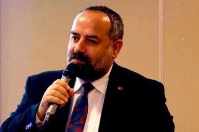 Anadolu İnternet Gazetecileri Federasyonu (AiGF) Genel Başkanı ve Gaziantep Basın