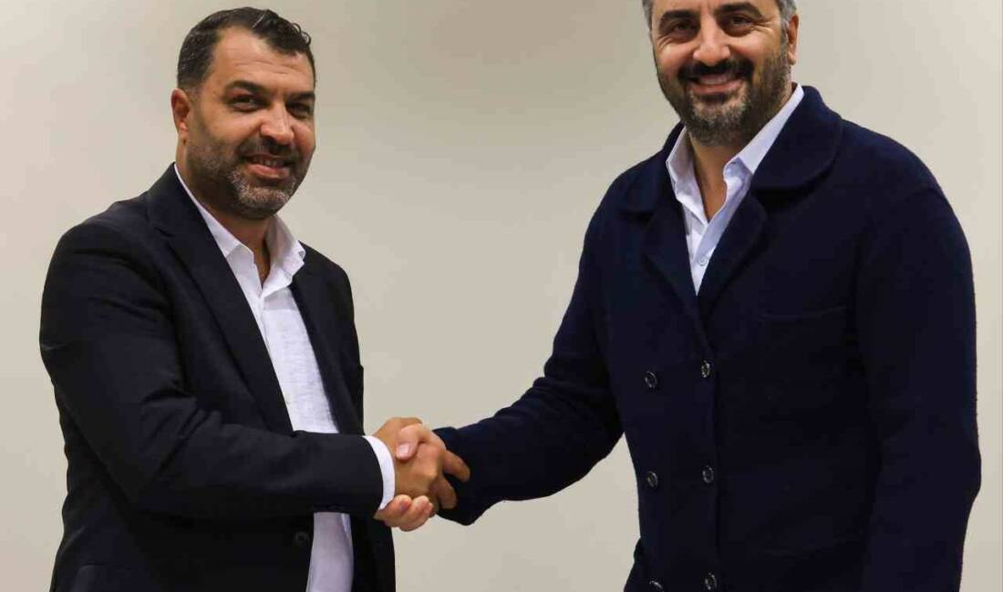 Amed Sportif Faaliyetler’de Kaloğlu dönemi Türkiye'nin Trendyol 1. Lig ekiplerinden Amed Sportif Faaliyetler, teknik direktörlük