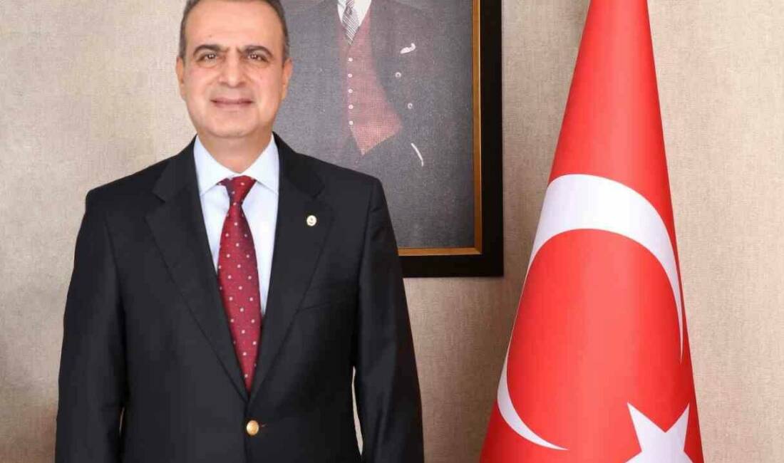 ASİD Genel Başkanı Dr. Yıldırım’dan 29 Ekim mesajı ASİD Genel Başkanı Dr. Yusuf Ziya Yıldırım, 29 Ekim Cumhuriyet