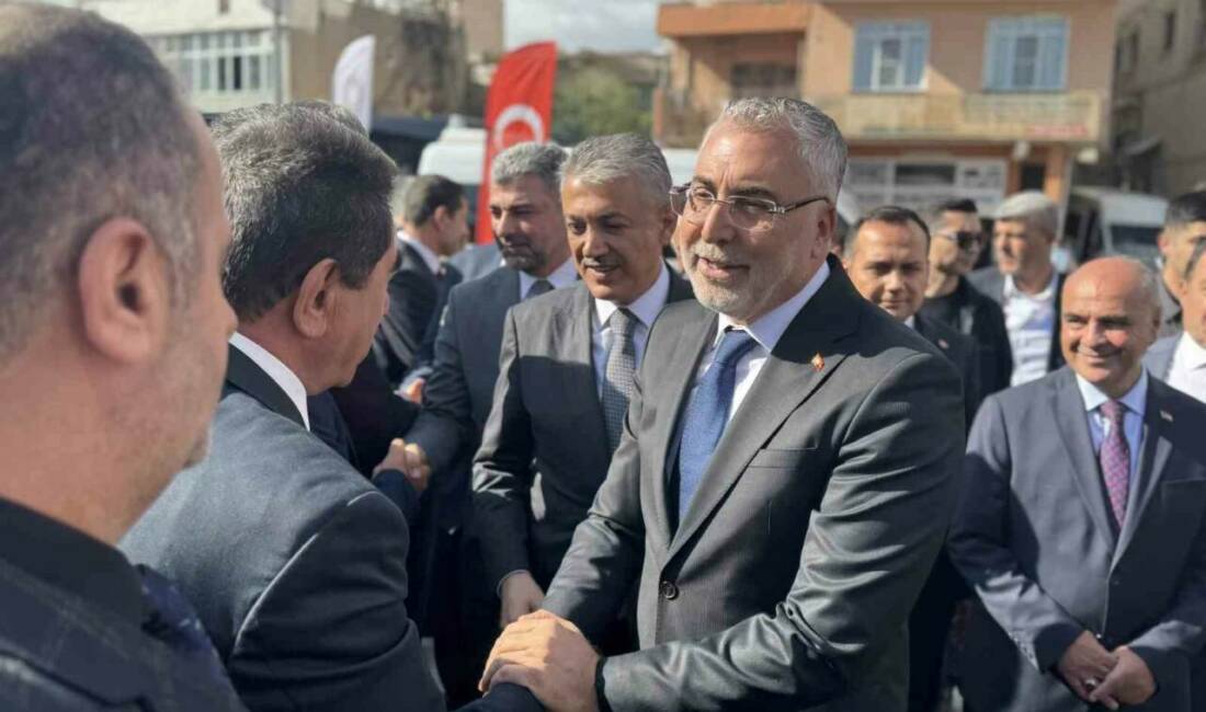 Sosyal Güvenlik Kurumu tarafından vazife ve harp malullerine yapılan eğitim