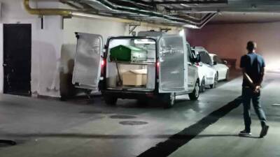 Batman Çayı kıyısında bulunan cesedin 57 yaşındaki Kadri Naz'a ait