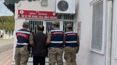 Batman ilinde FETÖ/PDY terör örgütüne yönelik operasyonda kaçak olan ve