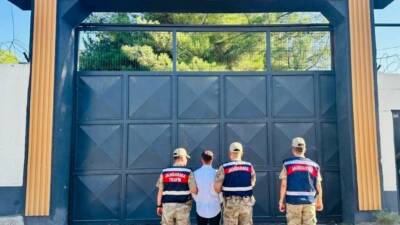 Batman İl Jandarma Komutanlığı ekipleri, merkez Kozluk ve Hasankeyf ilçelerinde