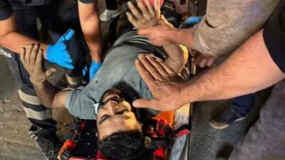 Batman’ın İkiztepe köyünde bulunan bir geri dönüşüm fabrikasında çalışan bir