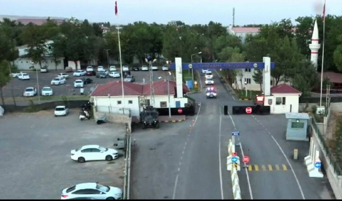 Batman'da siber suçlarla mücadele kapsamında 2 kişi, yasadışı bahis paneli