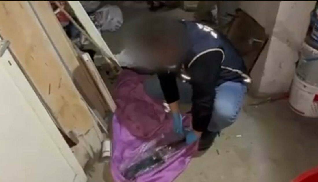 Batman’da silah kaçakçılığından 1 kişi tutuklandı Batman'da bir operasyon sonucunda silah kaçakçılarına yönelik önemli bir başarı