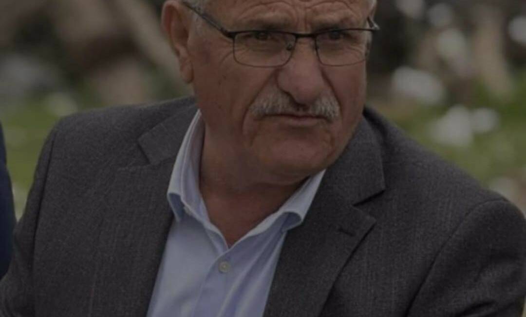 Batman’da silahını temizlerken kazara kendini vurdu Kozluk ilçesinde silah temizlerken kaza sonucu hayatını kaybeden Mehmet Salim