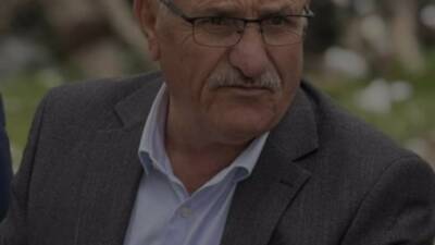 Kozluk ilçesinde silah temizlerken kaza sonucu hayatını kaybeden Mehmet Salim