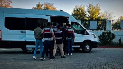 Batman’da düzenlenen yasa dışı bahis operasyonunda 4 kişi tutuklandı. Yetkililer,