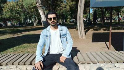 Avrupa’nın farklı yerlerini gezmesiyle tanınan Batmanlı gezgin Ali Adanır, bu