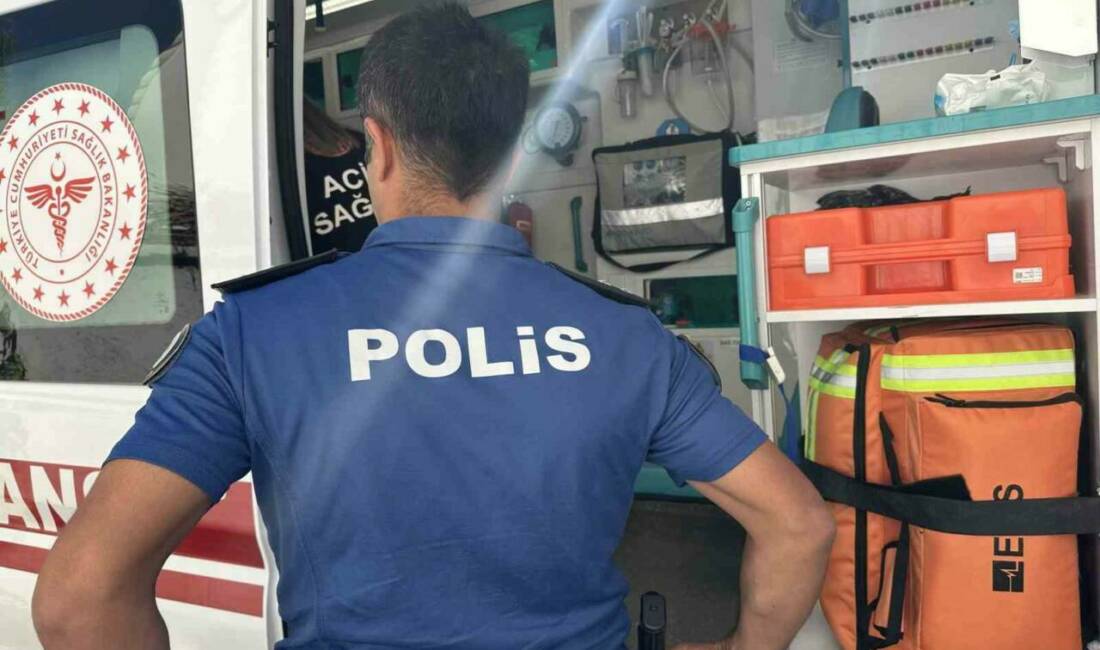 Adıyaman’ın Fatih Mahallesi’nde iki grup arasında çıkan bıçaklı kavga ihbarı