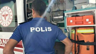 Adıyaman’ın Fatih Mahallesi’nde iki grup arasında çıkan bıçaklı kavga ihbarı