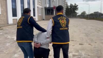 Adıyaman’da çeşitli suçlardan aranan 255 şüpheli polis ekipleri tarafından yakalandı.