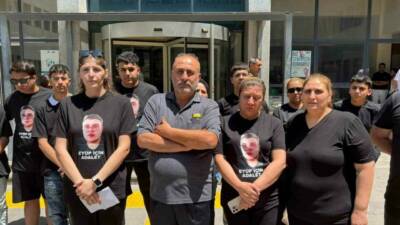 Gaziantep’te 9 Şubat 2025 tarihinde iki grup arasında çıkan ve