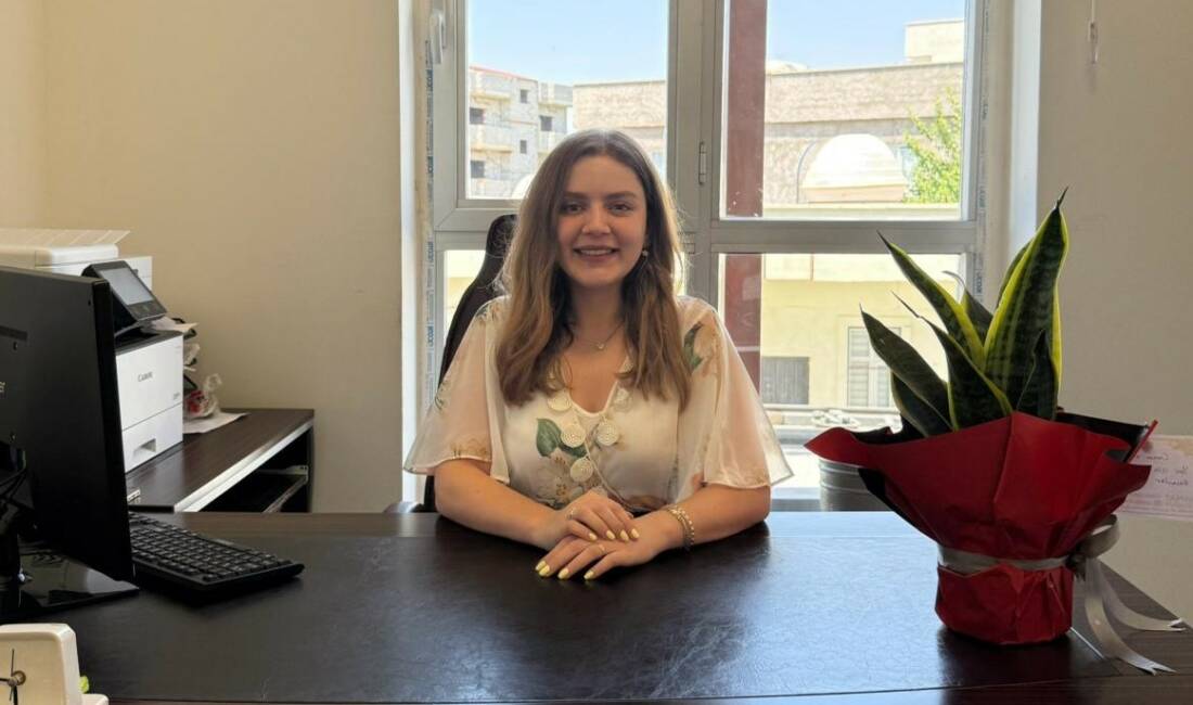 Cizre KETEM sorumlu doktoru Ayaroğlu: “Erken teşhis ve farkındalık hayat kurtarıyor” Dr. Eliz Ayaroğlu, meme kanserinin kadınlarda en sık görülen kanser