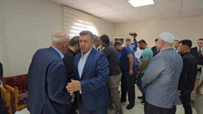 Şırnak’ın Cizre ilçesinde 16 yaşındaki Barış Nas’ın öldürülmesiyle aileler arasında