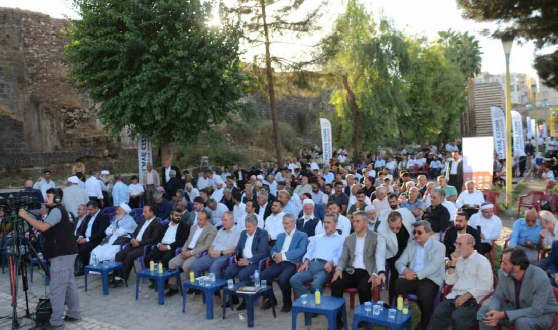 Cizre ilçesinde Banga Heq dergisi tarafından 16 ve 17. yüzyılda