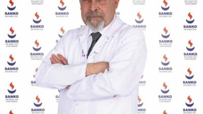 Çocuk Nörolojisi Uzmanı Dr. Öğr. Üyesi Hasan Kılıç, çocuklarda baş