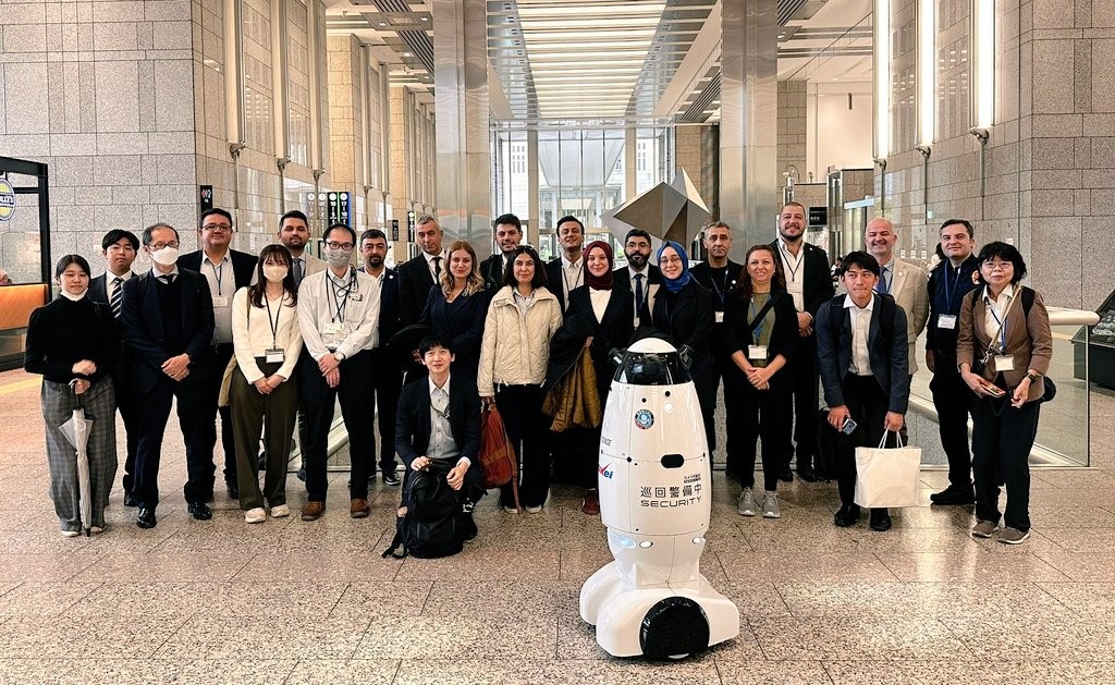 Diyarbakır Büyükşehir Belediyesi (DBB), Türkiye Belediyeler Birliği’nin (TBB) Yerelde Afet