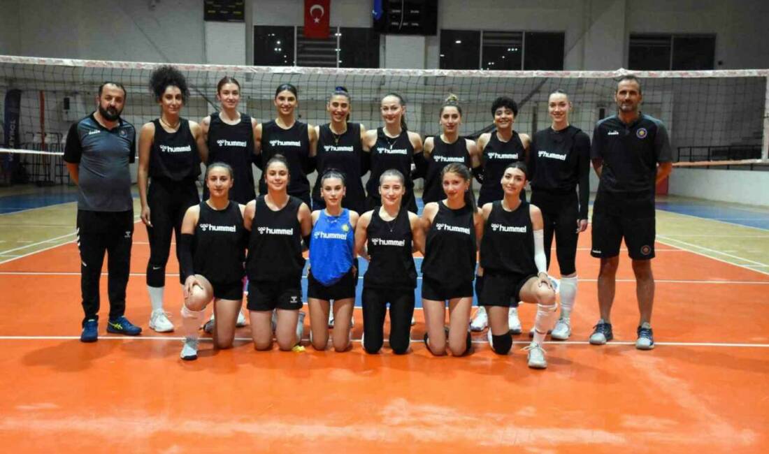 Diyarbakır Büyükşehir Belediyesi kadın voleybol takımı, Ankara deplasmanında İlbank Spor