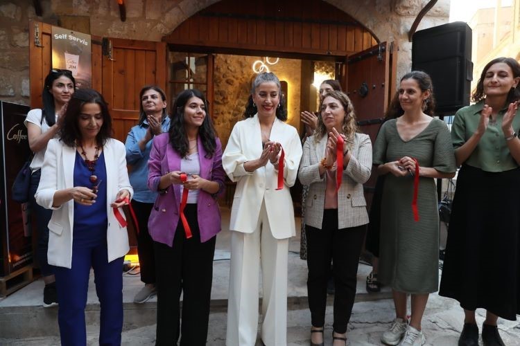 Mardin Büyükşehir Belediyesi'nde eski eş başkan ve Mardin Kent A.Ş.