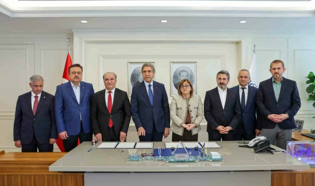 Gaziantep Büyükşehir Belediyesi, 11 ildeki 680 ampute bireye ücretsiz ortez-protez