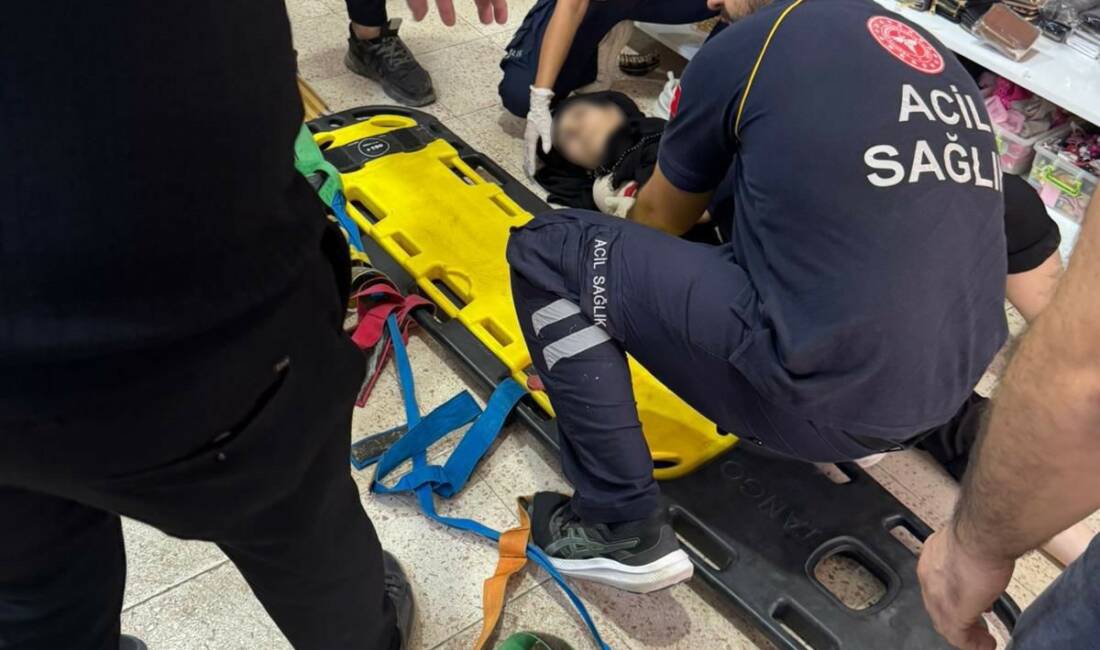 Dini nikahlı hamile eşini 6 yerinden bıçakladı: İHA destekli operasyonla yakalandı Silopi ilçesinde meydana gelen olayda hamile bir kadın bıçaklı saldırı