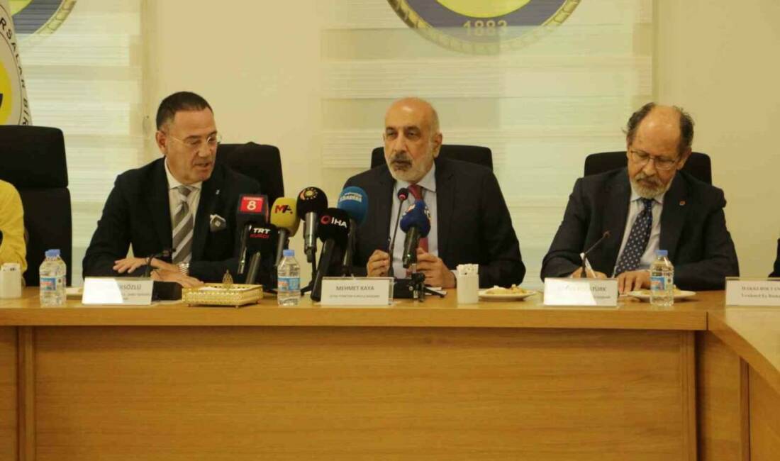 Diyarbakır Ticaret ve Sanayi Odası tarafından düzenlenecek olan 9. Diyarbakır