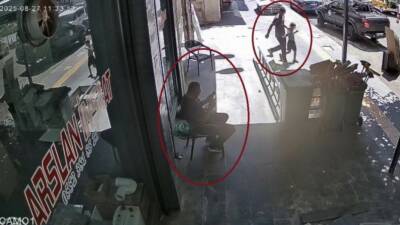 Diyarbakır'ın Yenişehir ilçesinde 8 yaşındaki bir çocuğu zorla götürmeye çalıştığı